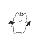 あけおめ！今年も好きかも！猫（個別スタンプ：30）