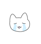 あけおめ！今年も好きかも！猫（個別スタンプ：32）