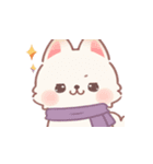 しばワンコの冬の気遣いスタンプ（個別スタンプ：27）