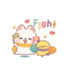 しばワンコの冬の気遣いスタンプ（個別スタンプ：34）