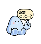 ぐでたぼー。[博多弁]（個別スタンプ：30）