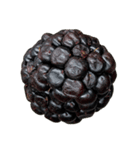 ラズベリー＆ブラックベリー コレクション（個別スタンプ：23）