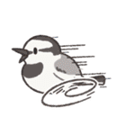 おぴちちゅんねるの小鳥スタンプ（個別スタンプ：34）