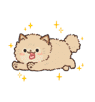 おぴちちゅんねるの小鳥スタンプ（個別スタンプ：40）