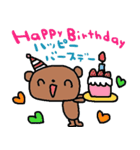 (nenerin日常会話スタンプ023英語気遣い)（個別スタンプ：31）