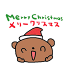 (nenerin日常会話スタンプ023英語気遣い)（個別スタンプ：37）