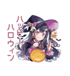 全力アイドルちゃん★年中無休（個別スタンプ：30）