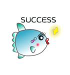 nobobi まんぼう No5（個別スタンプ：23）