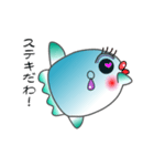 nobobi まんぼう No5（個別スタンプ：29）