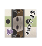 気だる～い人のためのスタンプ（個別スタンプ：13）