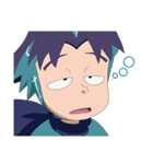 忍たま乱太郎 Vol.14（個別スタンプ：3）