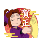 忍たま乱太郎 Vol.14（個別スタンプ：7）