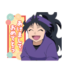 忍たま乱太郎 Vol.14（個別スタンプ：12）