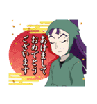 忍たま乱太郎 Vol.14（個別スタンプ：18）