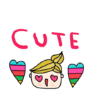 (nenerin日常スタンプ559英語気遣い)（個別スタンプ：29）