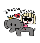 nenerin日常会話スタンプ931関西弁修正（個別スタンプ：10）