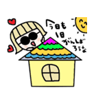 nenerin日常会話スタンプ931関西弁修正（個別スタンプ：21）