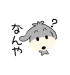 楽しいチョトプー関西弁（個別スタンプ：10）