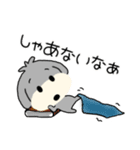 楽しいチョトプー関西弁（個別スタンプ：16）