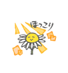 応援カミツレスタンプ（個別スタンプ：20）