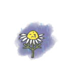 応援カミツレスタンプ（個別スタンプ：23）