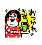 年中無休 センチメンタルガール（個別スタンプ：2）