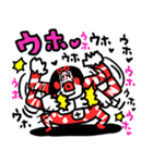 年中無休 センチメンタルガール（個別スタンプ：22）