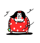 年中無休 センチメンタルガール（個別スタンプ：29）