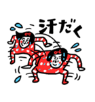 年中無休 センチメンタルガール（個別スタンプ：31）