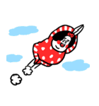 年中無休 センチメンタルガール（個別スタンプ：40）