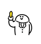 にっこり薬剤師 動くスタンプ（個別スタンプ：13）