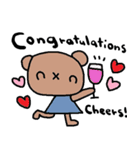 (nenerin日常スタンプ536英語気遣い)（個別スタンプ：29）