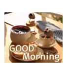 文鳥達の年末年始（個別スタンプ：3）