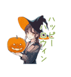 社畜ちゃん★年中使えるお仕事敬語（個別スタンプ：22）