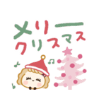 大人カワイイ冬♡関西弁（個別スタンプ：3）