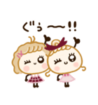 大人カワイイ冬♡関西弁（個別スタンプ：25）