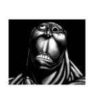 テラフォーマーズ(貴家悠・橘賢一)（個別スタンプ：11）