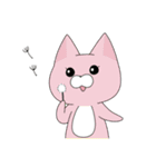 季節のモフれンジャー（冬～春）（個別スタンプ：26）