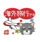 こんにチワワ★年末年始（再販）（個別スタンプ：18）