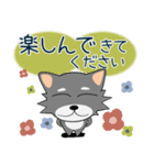 こんにチワワ★年末年始（再販）（個別スタンプ：21）