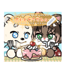 メイそらスタンプ（個別スタンプ：1）