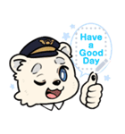 メイそらスタンプ（個別スタンプ：3）