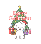 やさしいトイプー『年末年始2026』4（個別スタンプ：7）