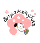 毎年つかえる♡干支と縁起物♡午年多め（個別スタンプ：31）