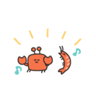 うごく年賀うさちゃん2026（個別スタンプ：19）