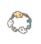 うごく年賀うさちゃん2026（個別スタンプ：23）