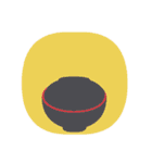 毎年つかえる♥年末年始2026（個別スタンプ：7）