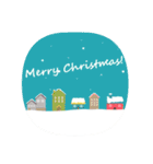 毎年つかえる♥年末年始2026（個別スタンプ：18）