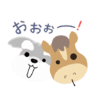 2026年シュナウザー犬正月（個別スタンプ：10）