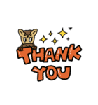 あけおめ♡うま♡年末年始＋日常（個別スタンプ：10）